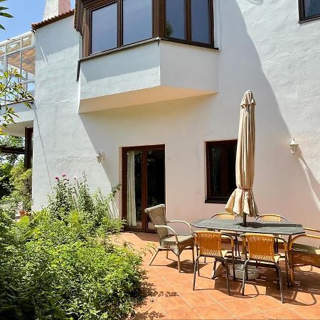 Casa Adassa El Paso Exterior foto