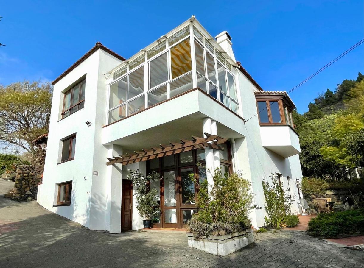 Casa Adassa El Paso Exterior foto