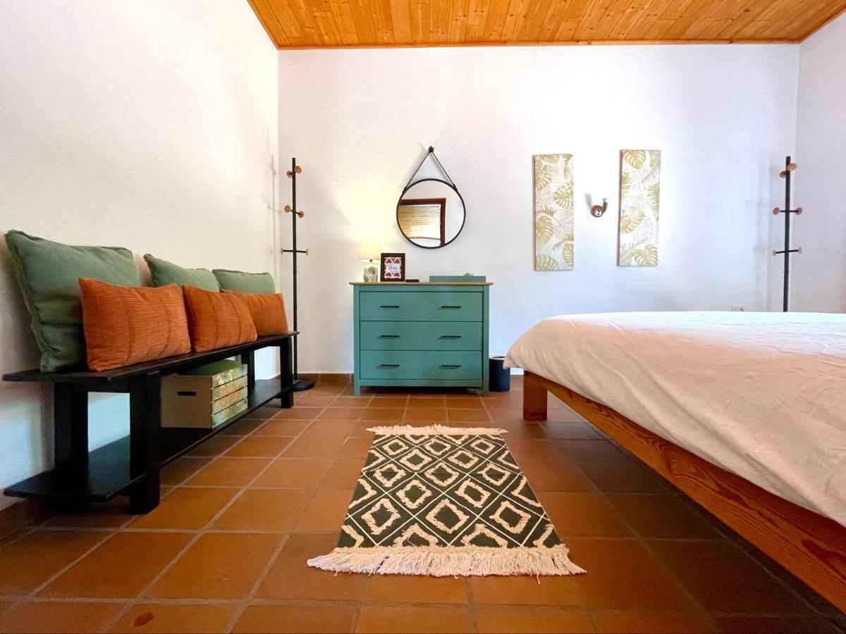 Casa Adassa El Paso Exterior foto
